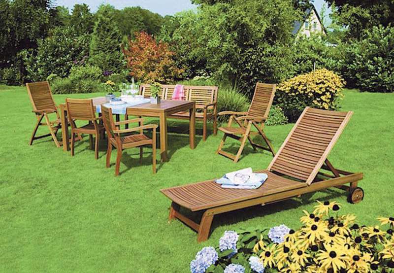 Der Garten als neues Wohnzimmer - Magdeburg Kompakt